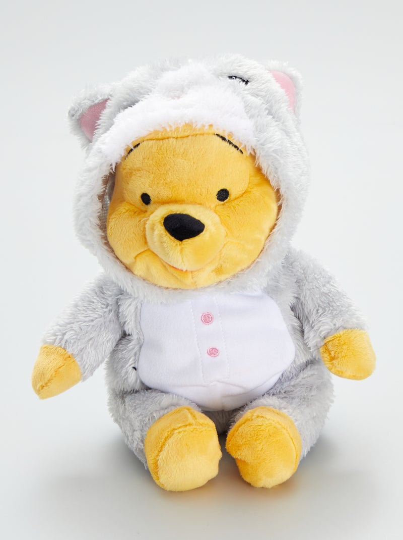 Peluche 'Winnie The Pooh' 'Disney' BEGE - Kiabi