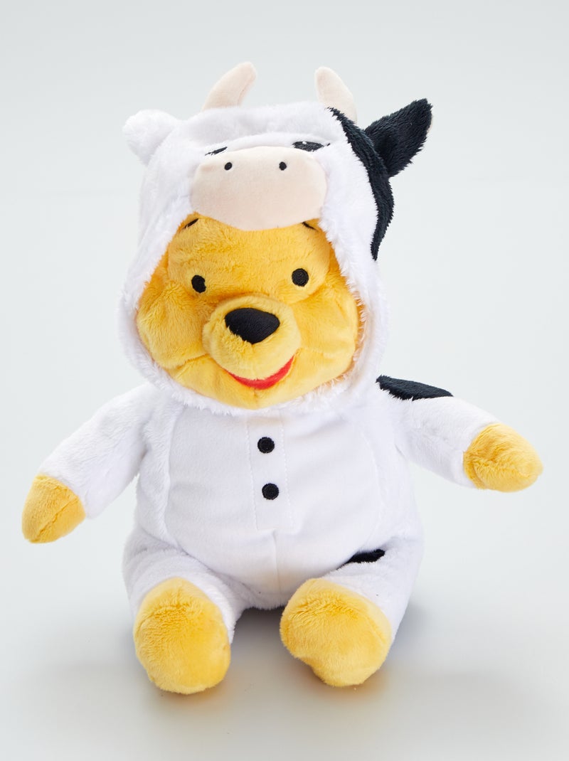 Peluche 'Winnie The Pooh' 'Disney' Vaca - Kiabi