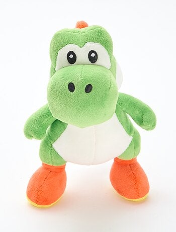 Peluche 'Yoshi'