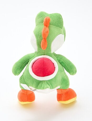 Peluche 'Yoshi'