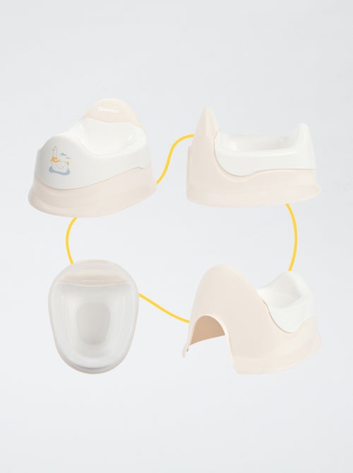 Penico de Aprendizagem 'Babymoov' - Kiabi