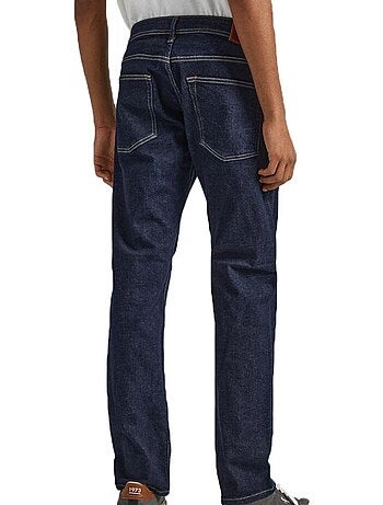 Pepe Jeans Cash Ganga Regular Azul Escuro para Homem