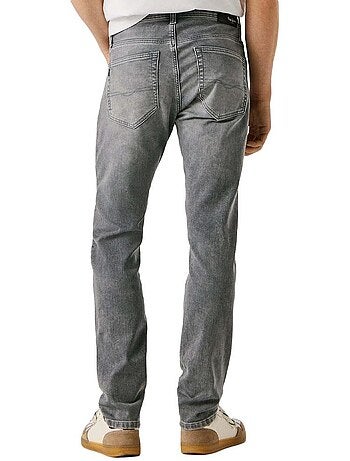 Pepe Jeans Hatch Regular Slim Fit Cinzentas para Homem