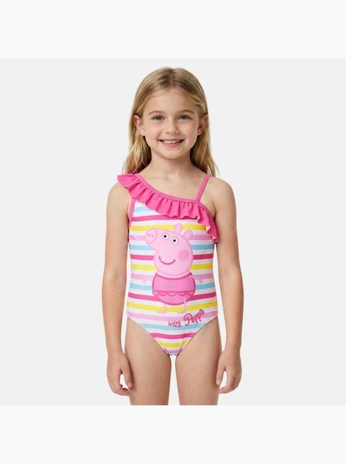 Peppa Pig - Fato de banho - Kiabi