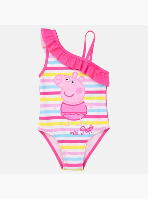 Peppa Pig - Fato de banho - Kiabi