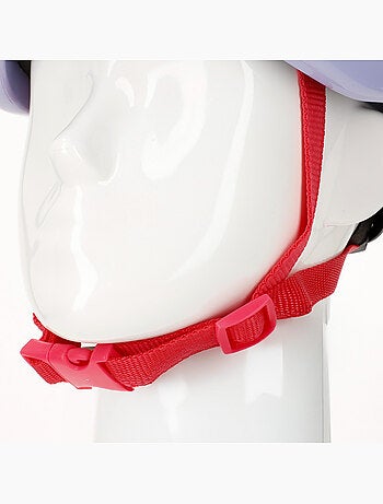 Peppa pig capacete infantil 48-52 cm