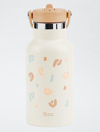 Pequena garrafa de inox 'Babymoov'