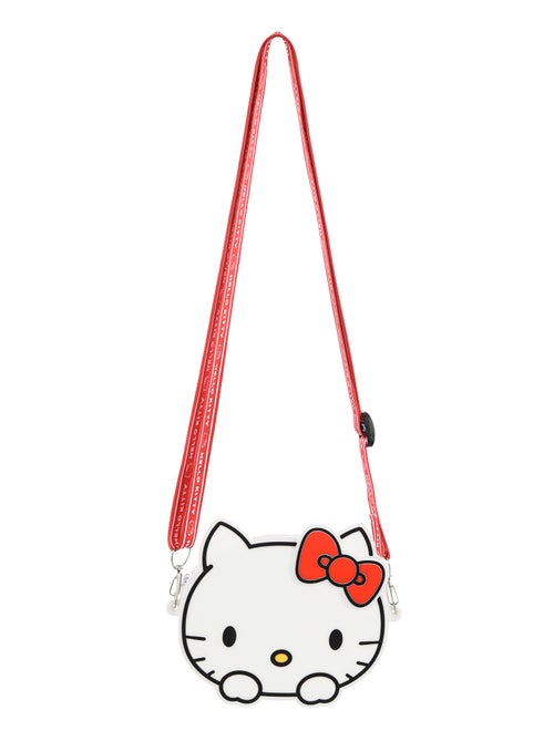 Pequena mala 'Hello Kitty' - Kiabi