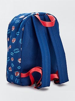 Pequena mochila 'Homem-Aranha' - Kiabi