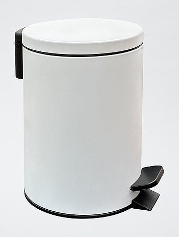 Pequeno caixote de casa de banho