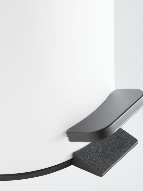 Pequeno caixote de casa de banho - Kiabi