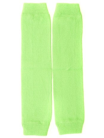Perneiras fluorescentes