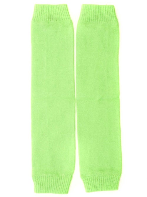 Perneiras fluorescentes - Kiabi