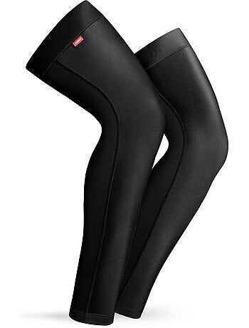Pernitos térmicos para ciclismo