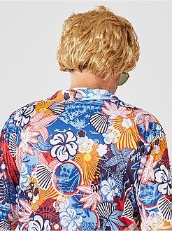 Peruca 'Johnny' - Kiabi