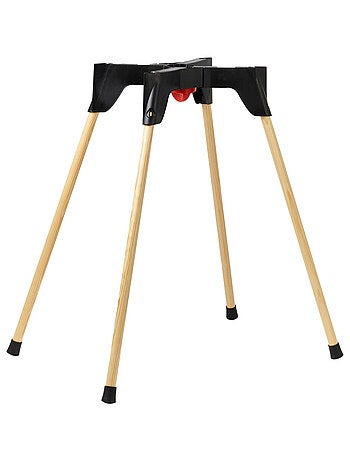 Pés de suporte para banheira thermobaby vasco dobrável antiderrapante