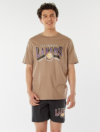 Pijama 2 peças `Lakers' - 2 peças