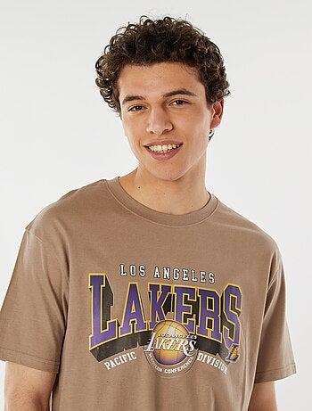 Pijama 2 peças `Lakers' - 2 peças