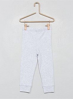 Pijama 2 peças mensagens - Kiabi