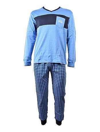 Pijama Algodão