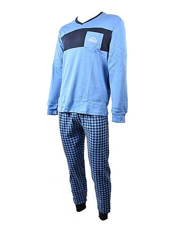 Pijama Algodão