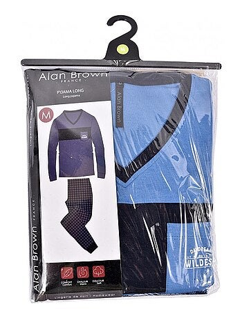 Pijama Algodão