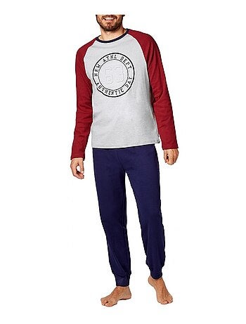 Pijama Algodão