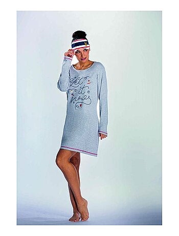 Pijama Algodão MELISSA BROWN - Pack de 2