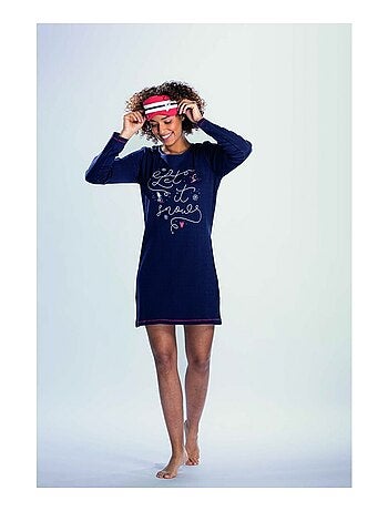 Pijama Algodão MELISSA BROWN - Pack de 2