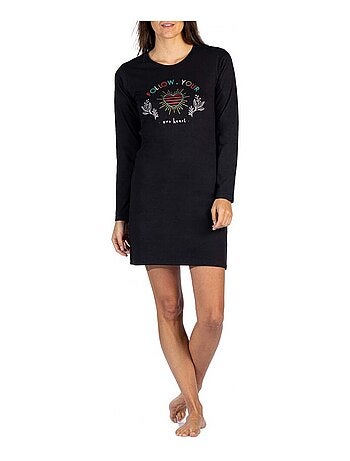 Pijama Algodão MELISSA BROWN