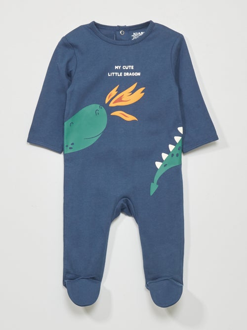 Pijama - Kiabi