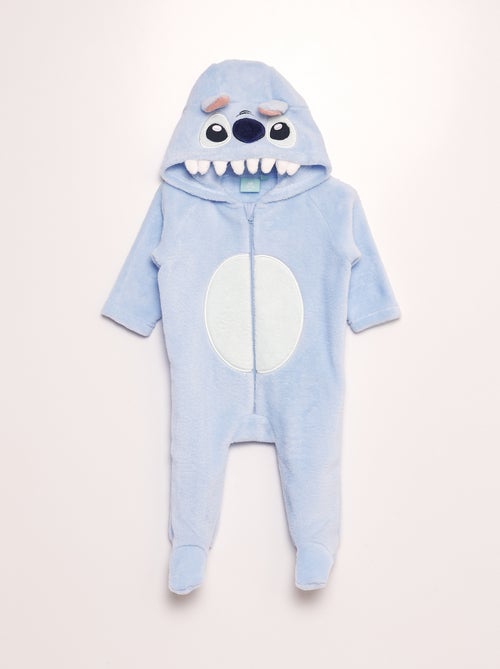 Pijama babygrow ''Stitch' 'Disney' - Kiabi