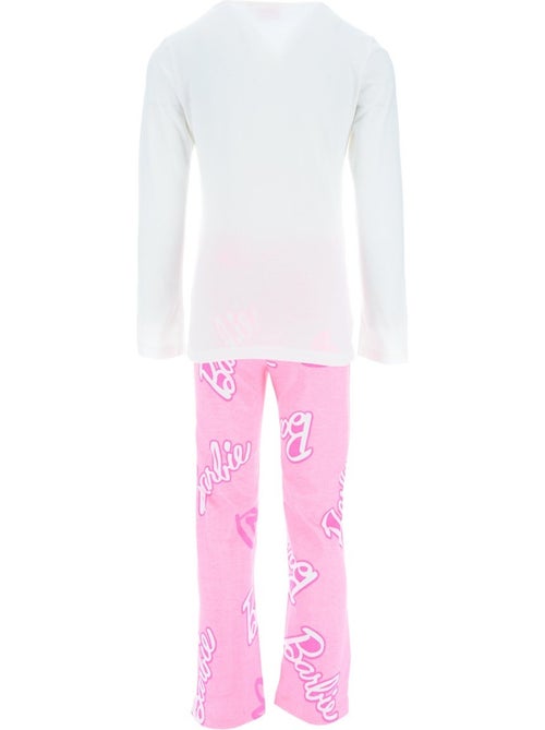 Pijama barbie menina | licença oficial - Kiabi Pijama barbie menina | licença oficial - Kiabi