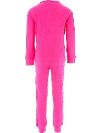 Pijama barbie menina | licença oficial