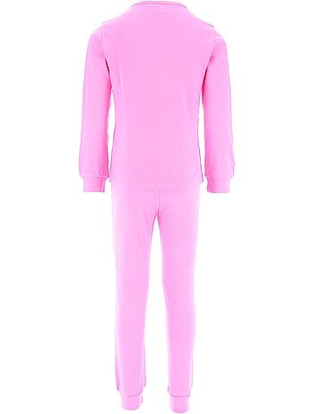 Pijama barbie menina | licença oficial