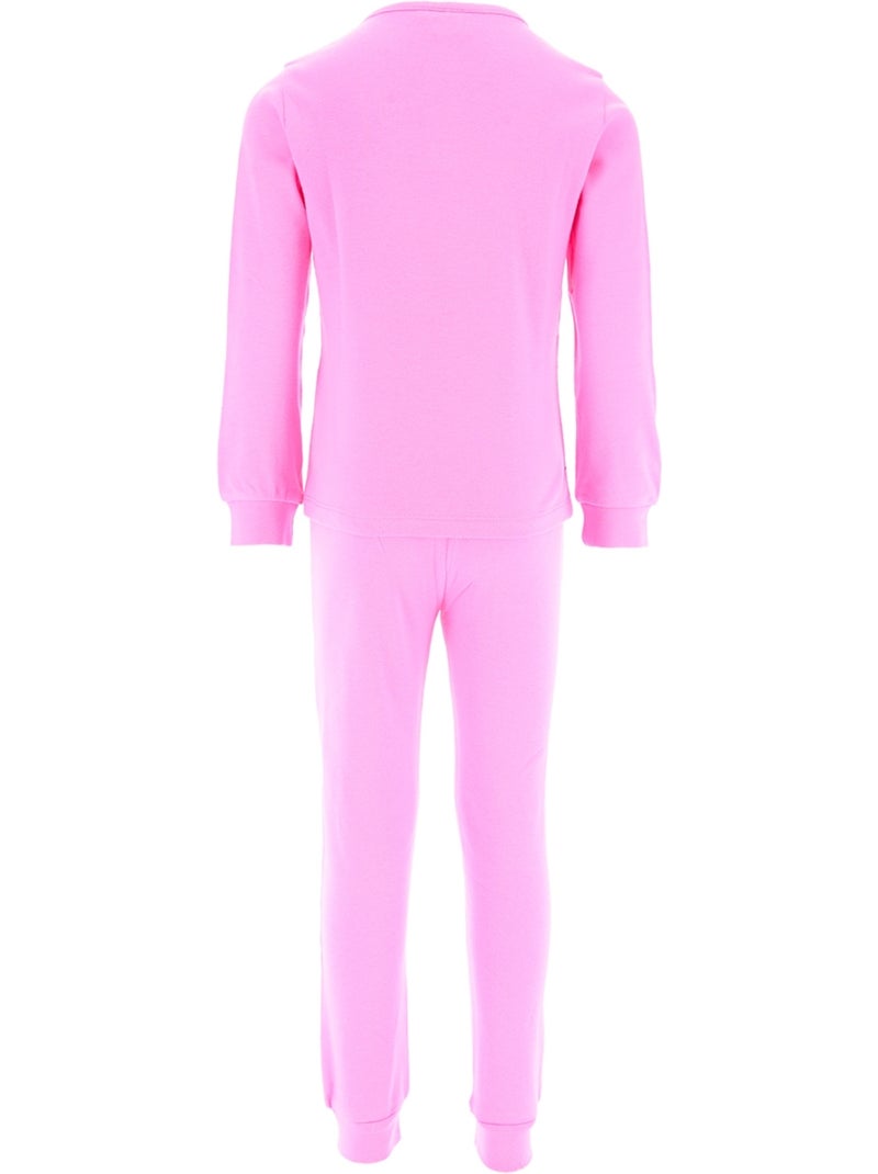 Pijama barbie menina | licença oficial Rosa - Kiabi