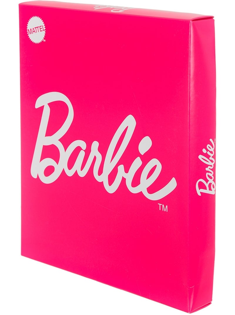 Pijama barbie menina | licença oficial Rosa - Kiabi