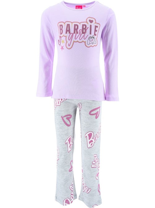 Pijama barbie menina | licença oficial - Kiabi Pijama barbie menina | licença oficial - Kiabi