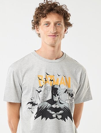 Pijama 'Batman' - 2 peças