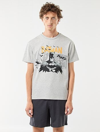 Pijama 'Batman' - 2 peças
