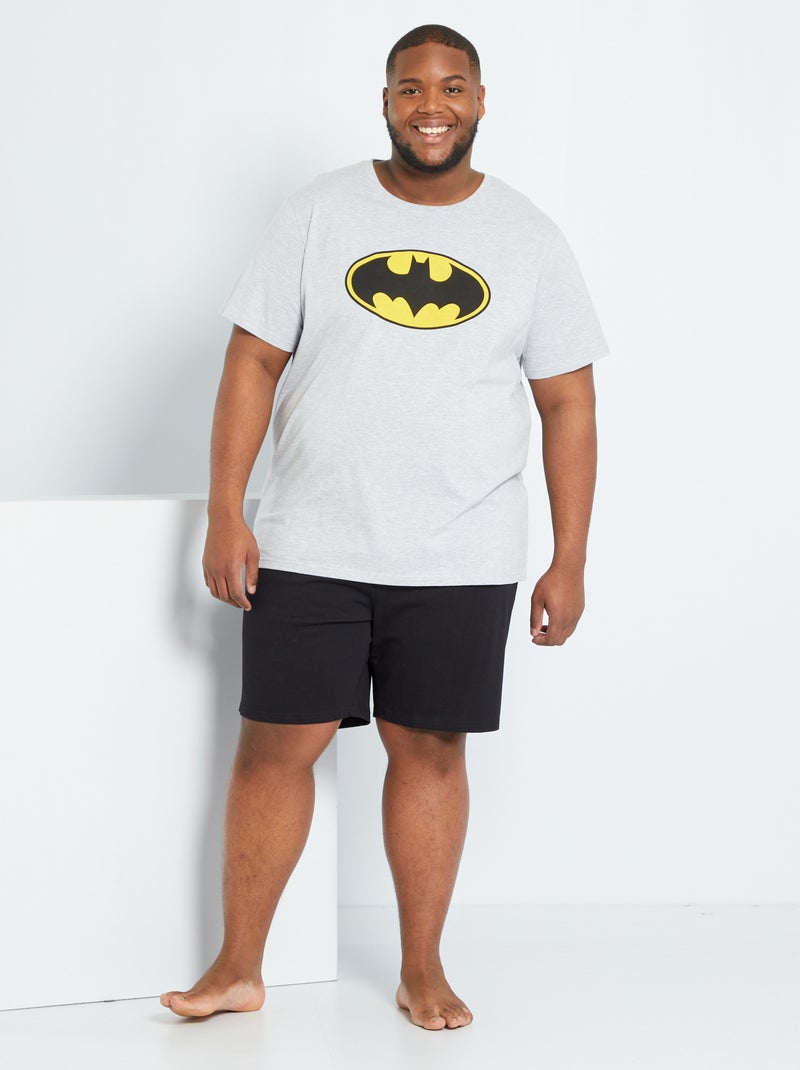Pijama 'Batman' BEGE - Kiabi