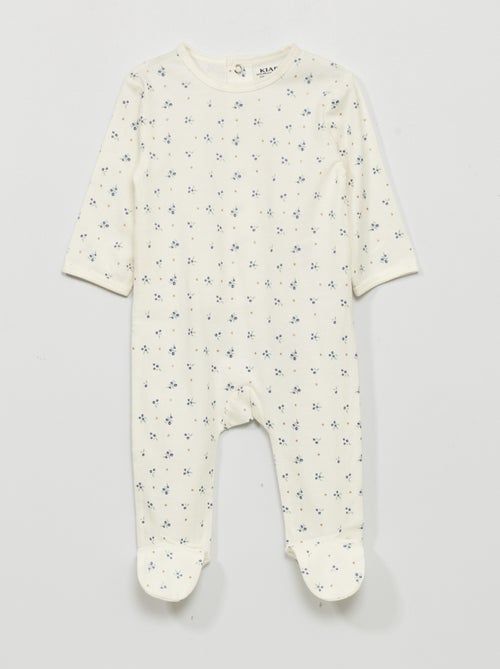 Pijama - Kiabi