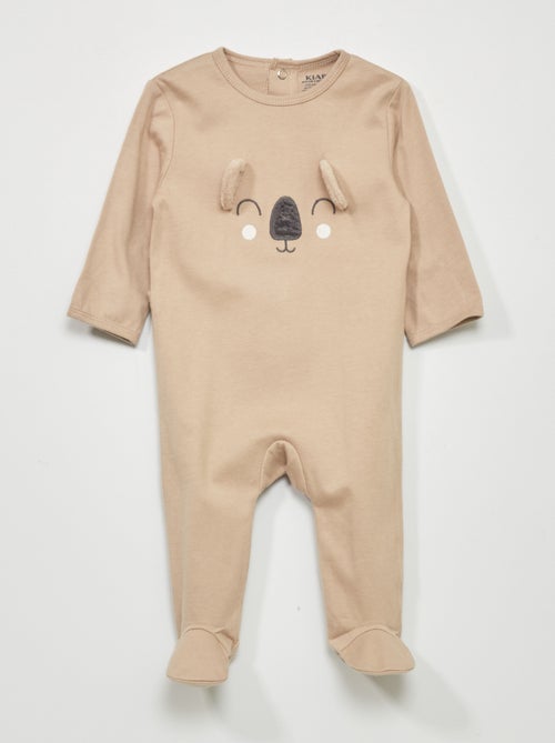 Pijama - Kiabi