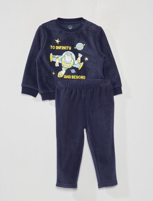 Pijama "Buzz Lightyear" dos 'Toys Story' - 2 peças - Kiabi