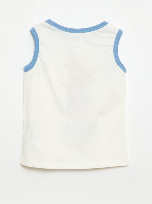 Pijama calções 'Marvel' 'Homem-Aranha' - 2 peças - Kiabi