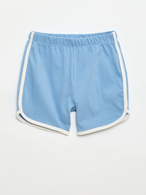 Pijama calções 'Marvel' 'Homem-Aranha' - 2 peças - Kiabi