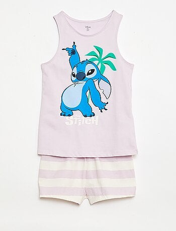 Pijama calções + T-shirt 'Disney'