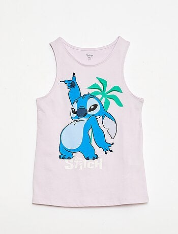 Pijama calções + T-shirt 'Disney'