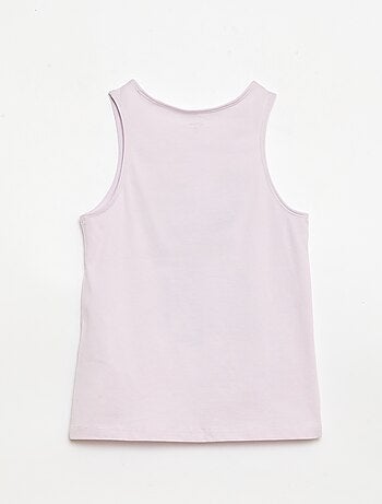 Pijama calções + T-shirt 'Disney'