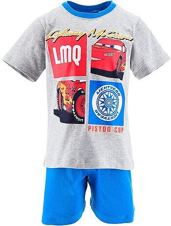 Pijama cars menino | licença oficial